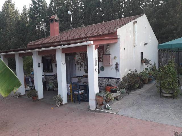 Terreno en venta en Alhaurín El Grande, Barrio de San Antón