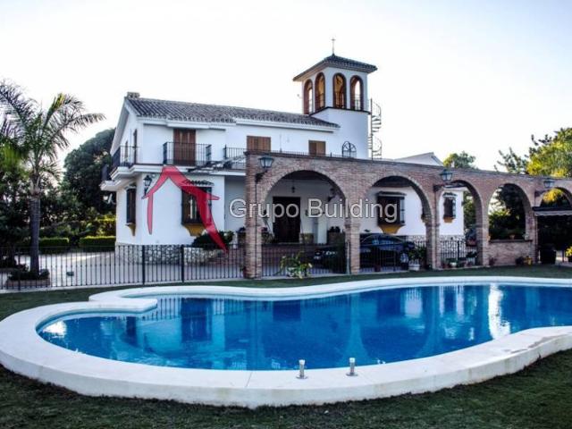 Terreno en venta en Alhaurín El Grande, Barrio de San Antón