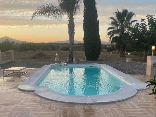 Terreno en venta en Alhaurín El Grande, Barrio de San Antón Terreno en venta en Alhaurín El Grande, Barrio de San Antón