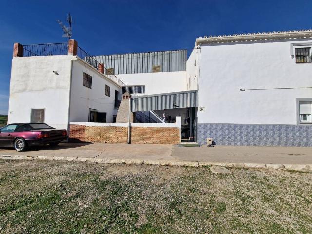 Terreno en venta en Alhaurín El Grande, Barrio de San Antón