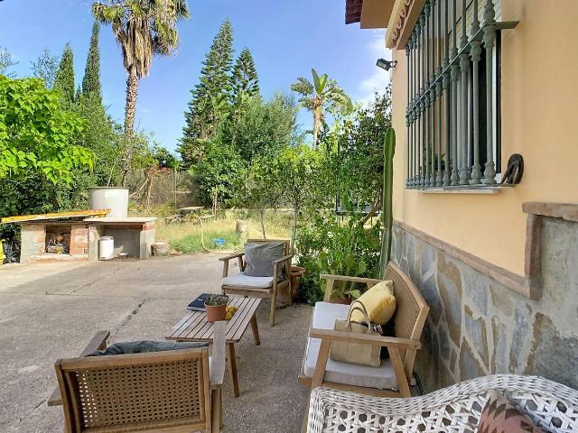 Terreno en venta en Barrio de San Antón, Valle del Guadalhorce