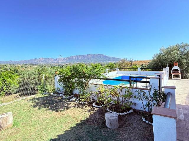 Terreno en venta en Barrio de San Antón, Alhaurín El Grande