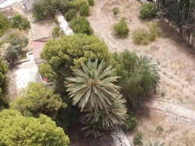 Terreno en venta en Casco Antiguo - Santa Cruz - Ayuntamiento, l'Alacantí
