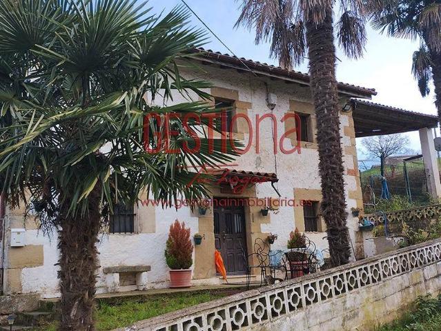 Terreno en venta en Villafufre, Cantabria