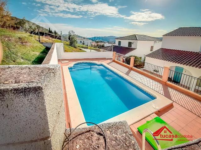 Terreno en venta en Villaharta, Andalucía