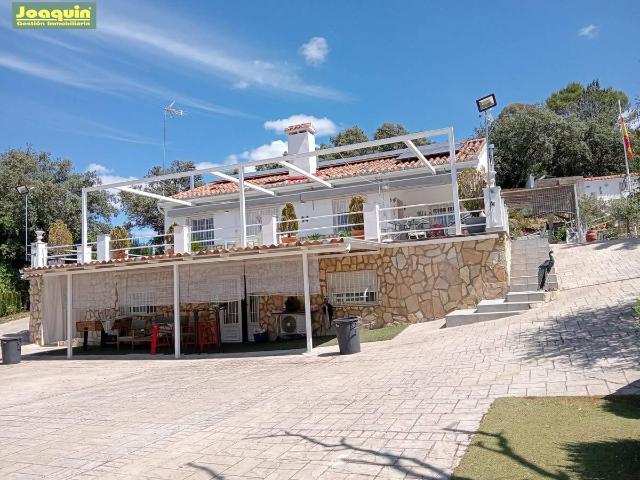 Terreno en venta en Villaharta, Andalucía