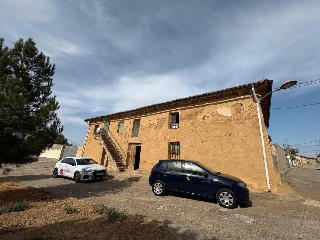 Terreno en venta en Villalba De La Loma, Castilla y León