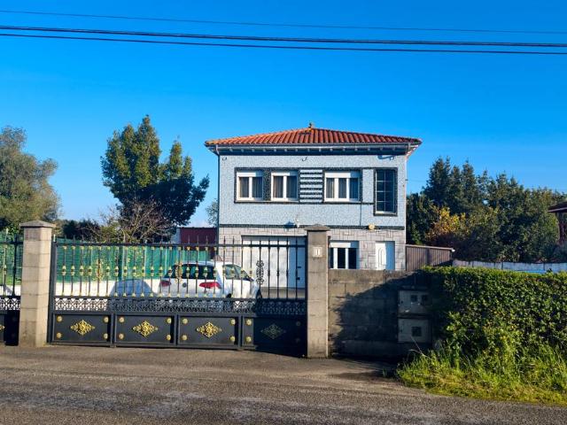 Terreno en venta en Avilés, Asturias