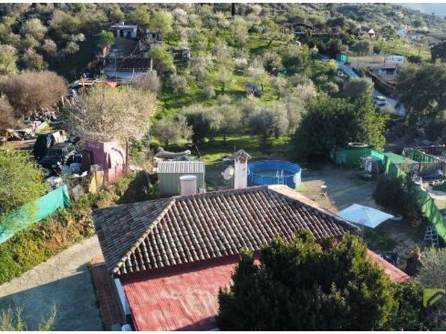 Local Comercial en venta en Sierra de las Nieves, Andalucía