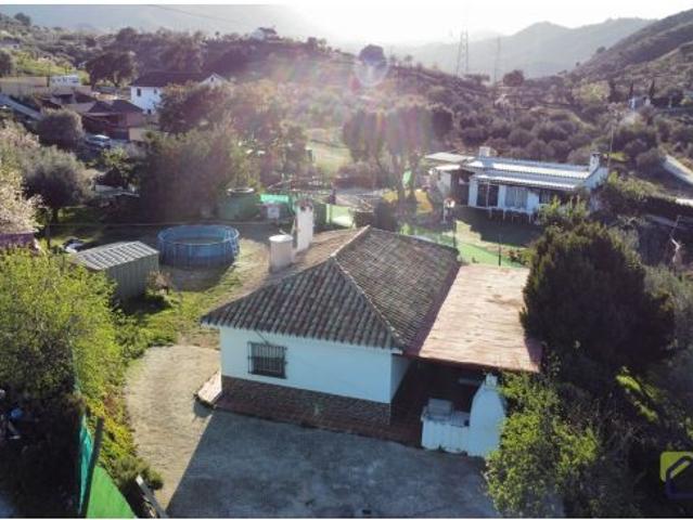 Local Comercial en venta en Sierra de las Nieves, Andalucía