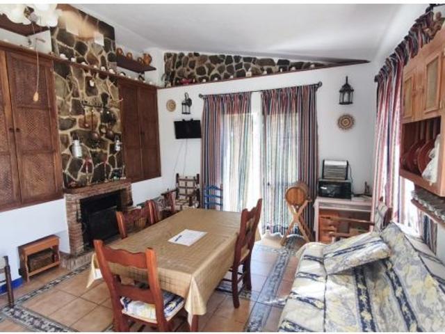 Local Comercial en venta en Sierra de las Nieves, Andalucía