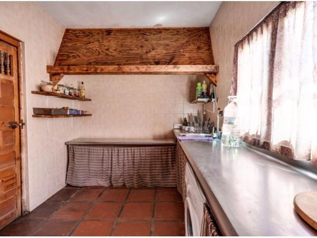 Local Comercial en venta en Sierra de las Nieves, Andalucía