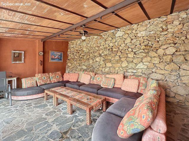 Local Comercial en venta en Sierra de las Nieves, Andalucía