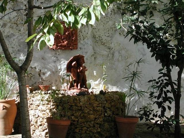 Terreno en venta en Sierra de Cádiz, Andalucía