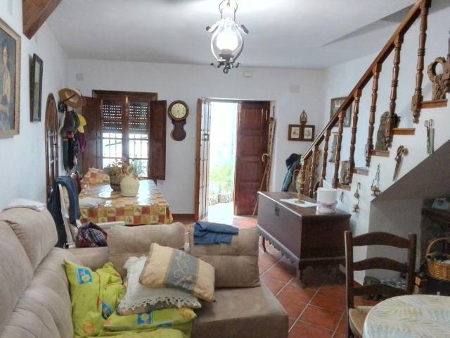 Terreno en venta en Sierra de Cádiz, Andalucía