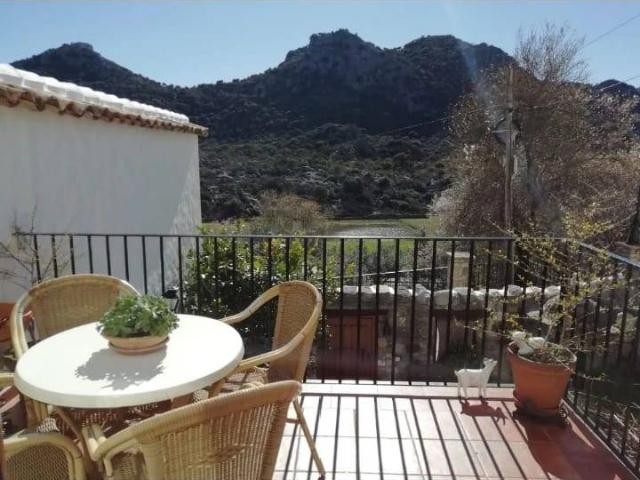 Terreno en venta en Sierra de Cádiz, Andalucía