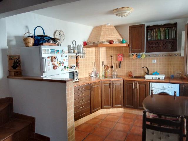 Terreno en venta en Sierra de Cádiz, Andalucía