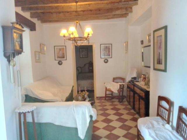 Terreno en venta en Sierra de Cádiz, Andalucía