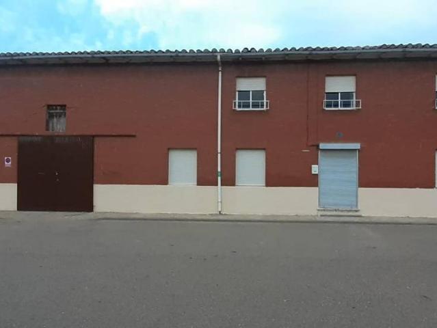Chalet en venta en Villamandos, León