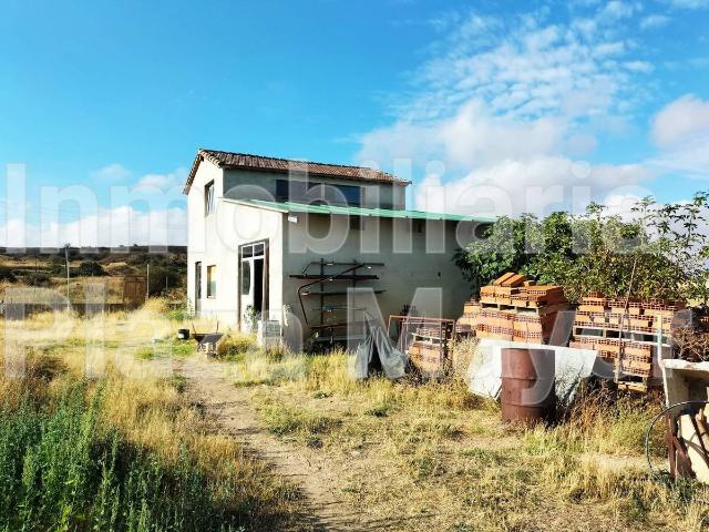 Terreno en venta en Villamayor, Cabeza Malla