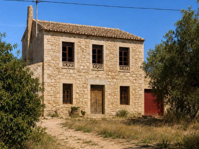 Terreno en venta en Sant Vicent del Raspeig / San Vicente del Raspeig, l'Alacantí