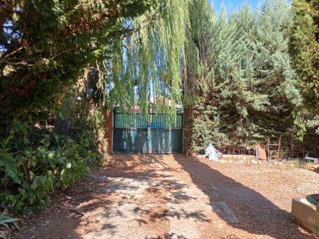 Terreno en venta en Villamuriel de Cerrato, Palencia