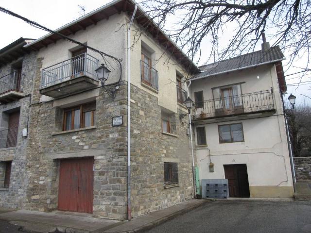 Terreno en venta en La Jacetania, Aragón