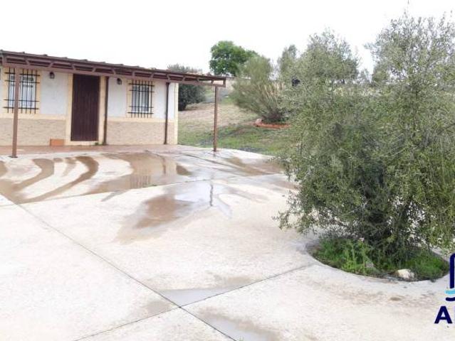 Terreno en venta en Villanueva De Bogas, Castilla-La Mancha