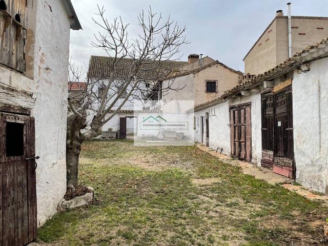 Terreno en venta en Villanueva De La Jara, Castilla-La Mancha