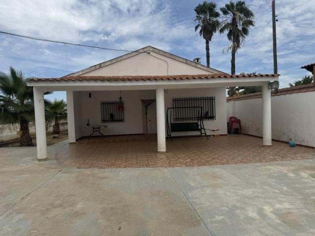 Terreno en venta en Villanueva De La Serena