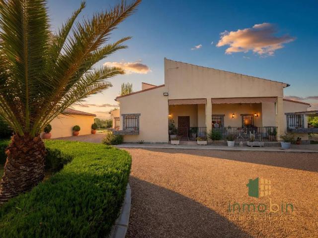 Terreno en venta en Villanueva De La Serena, Extremadura