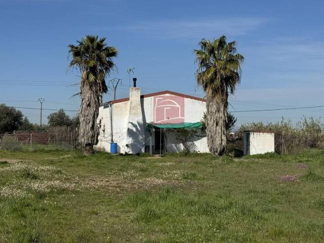 Terreno en venta en Villanueva De La Serena, Extremadura
