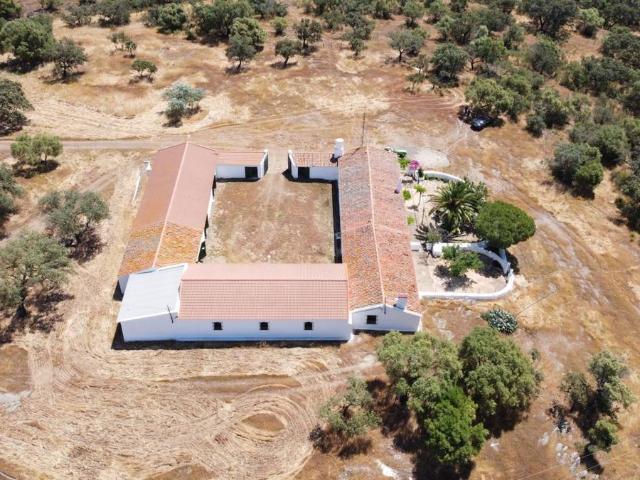 Terreno en venta en El Andévalo, Andalucía