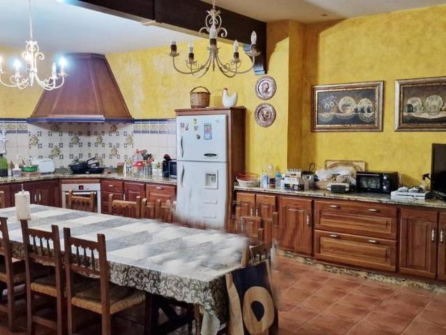 Terreno en venta en Villanueva De San Juan, Andalucía