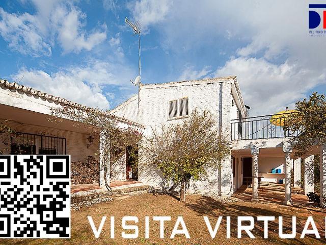 Terreno en venta en Villanueva Del Ariscal, Urbanización 