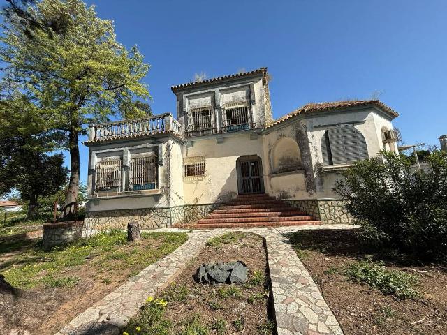 Terreno en venta en Villanueva Del Ariscal, Urbanización 