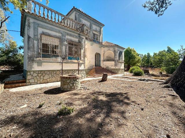 Terreno en venta en Villanueva Del Ariscal, Urbanización 