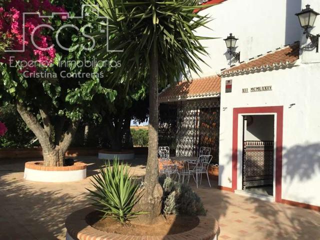 Terreno en venta en Villanueva Del Ariscal, Urbanización 