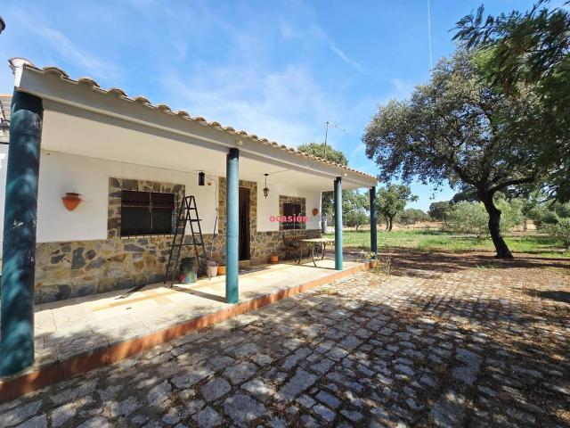 Chalet en venta en Villanueva Del Duque, Andalucía