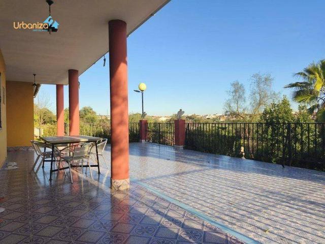 Terreno en venta en Llanos de Olivenza, Extremadura