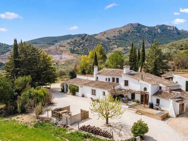 Terreno en venta en Nororma, Andalucía