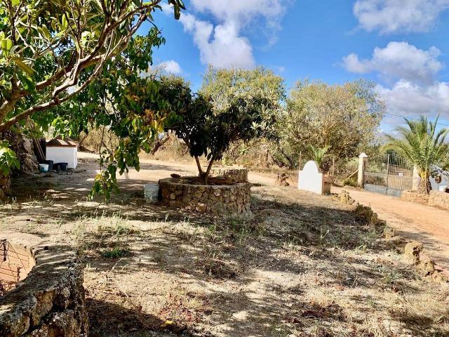 Terreno en venta en Villanueva Del Rosario