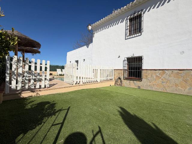 Terreno en venta en Nororma, Andalucía