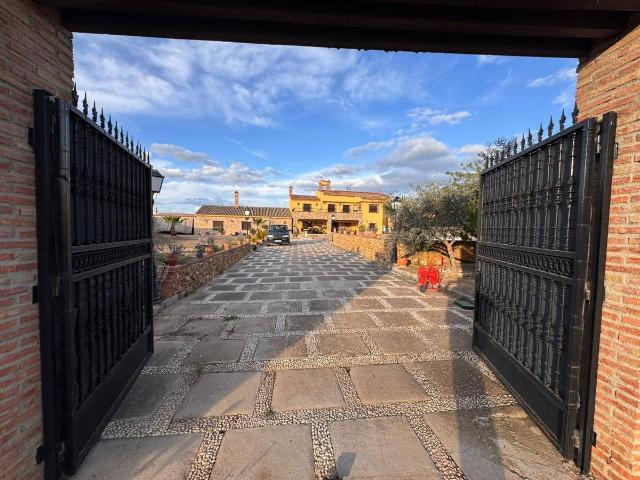 Terreno en venta en Nororma, Andalucía