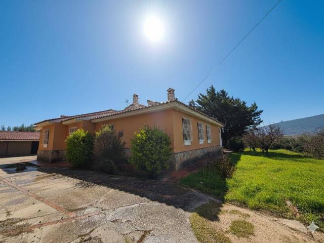 Terreno en venta en Nororma, Andalucía