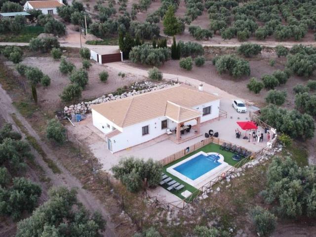Terreno en venta en Nororma, Andalucía