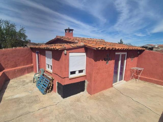 Terreno en venta en Villar De Argañán, Castilla y León