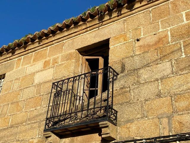 Terreno en venta en Villar Del Pedroso, Extremadura