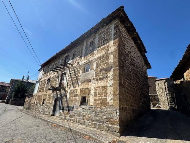 Terreno en venta en Villardeciervos, Castilla y León