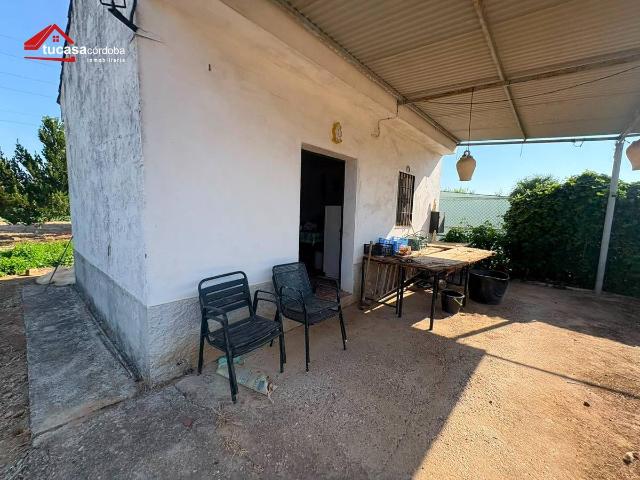 Terreno en venta en Córdoba, Andalucía